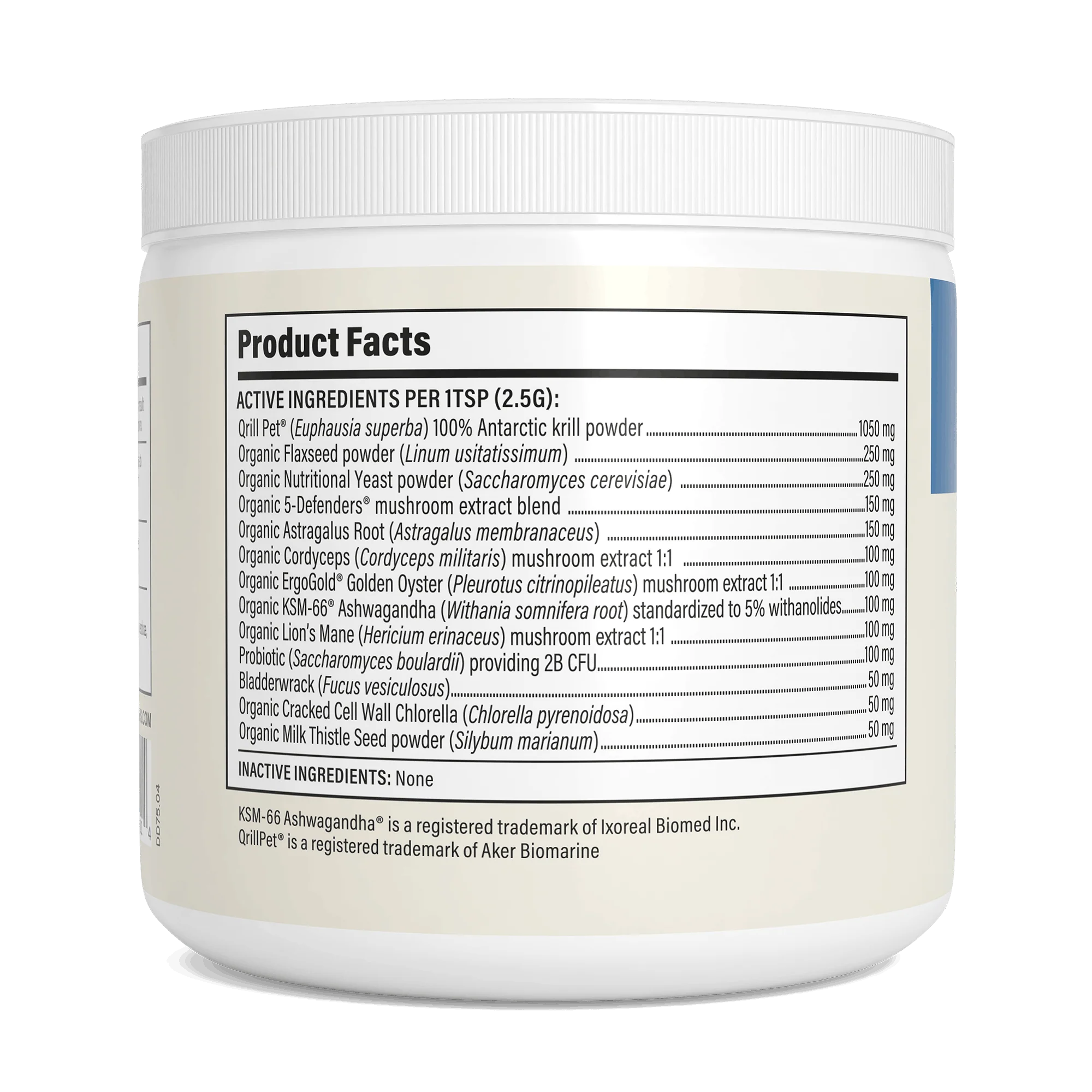 Daily Dawg™ Powder for Pets - Image 12