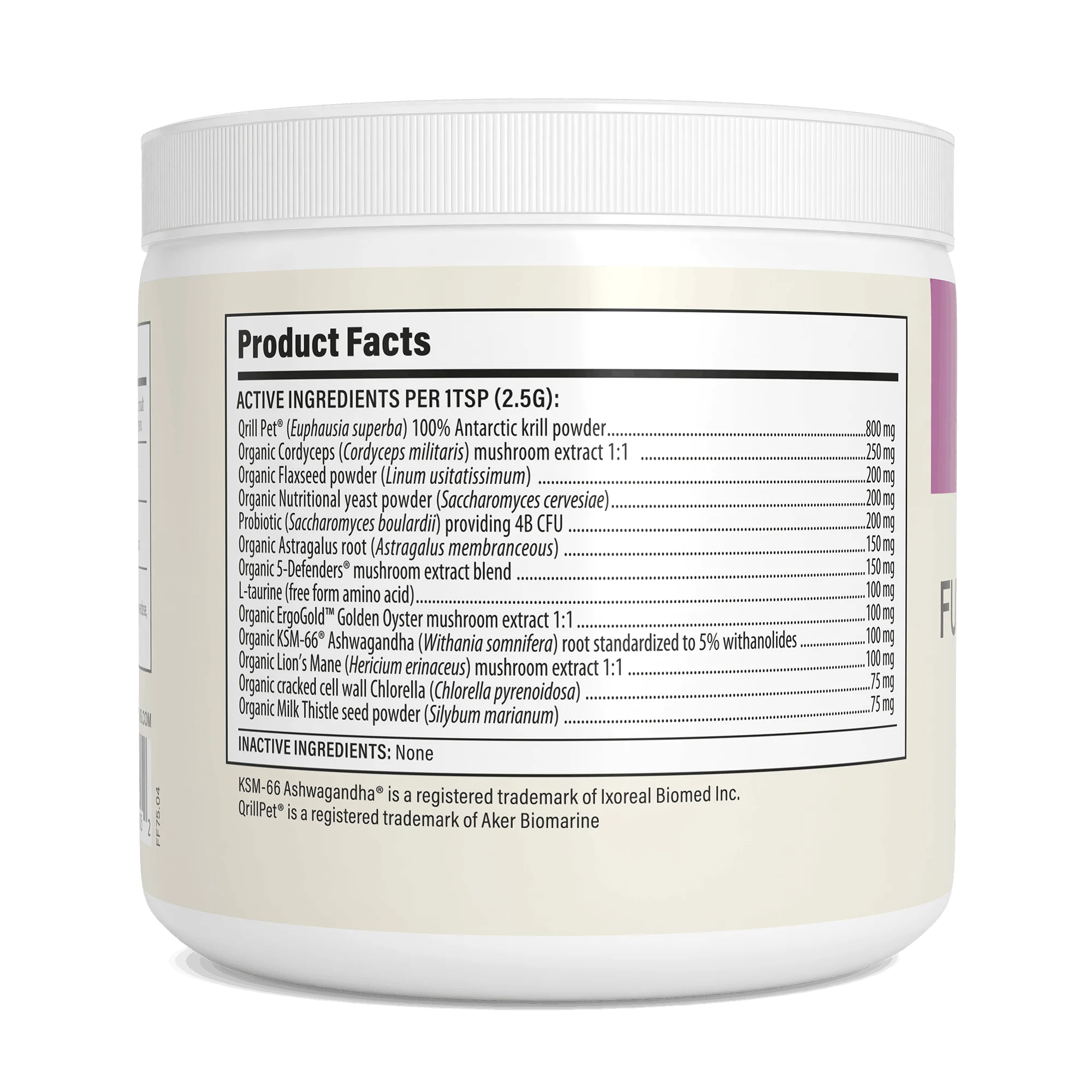 Functional Feline® Powder for Cats - Image 12