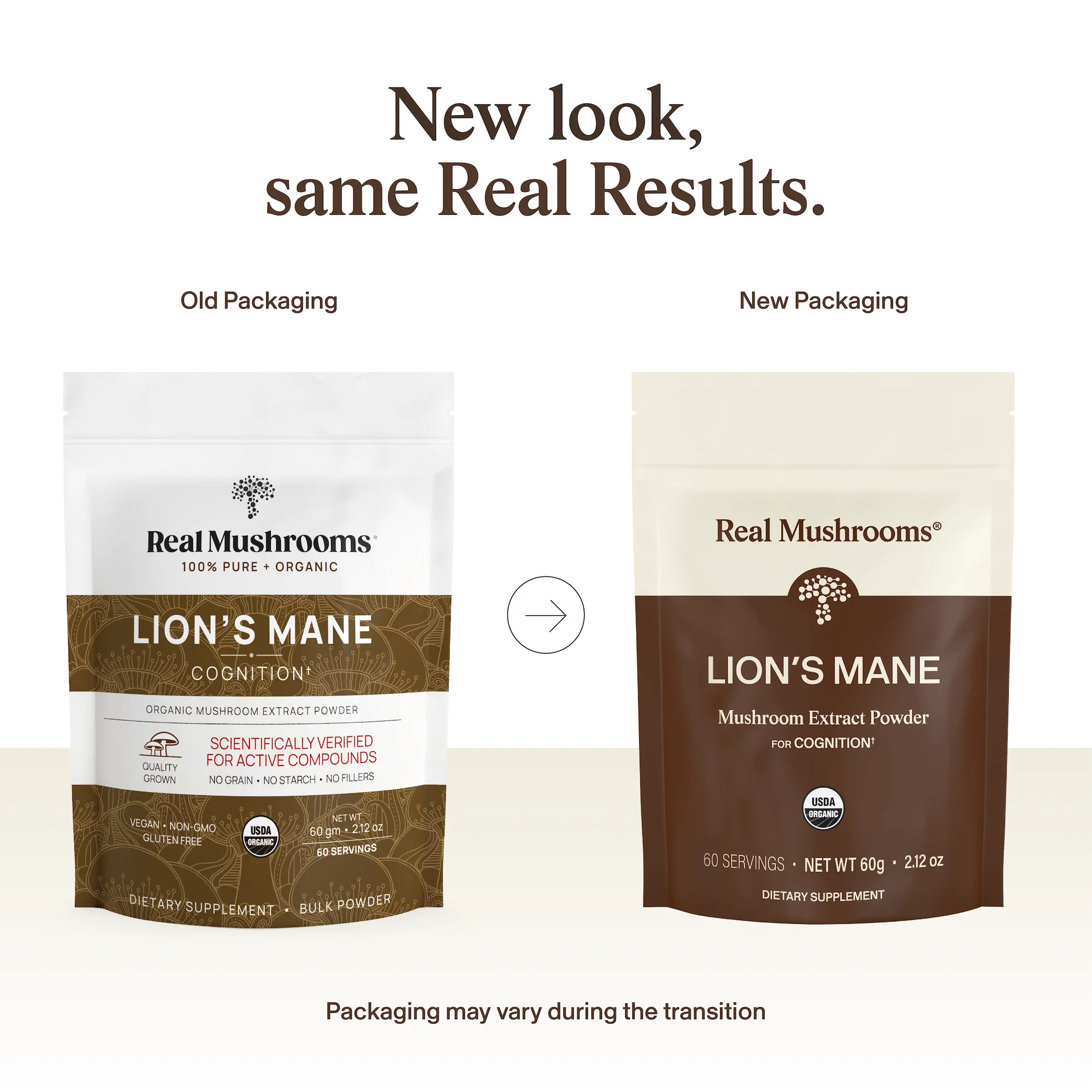 Lion's Mane Powder - 18 Units - Image 4