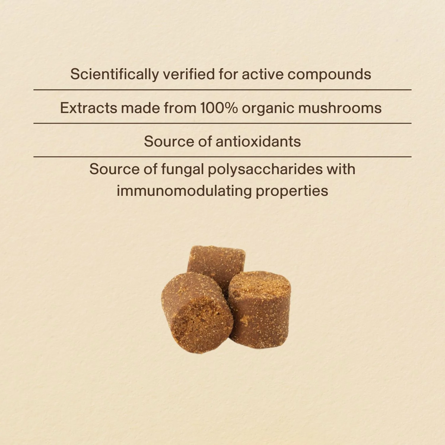 Mushroom Mobility Pet Chews - Image 6