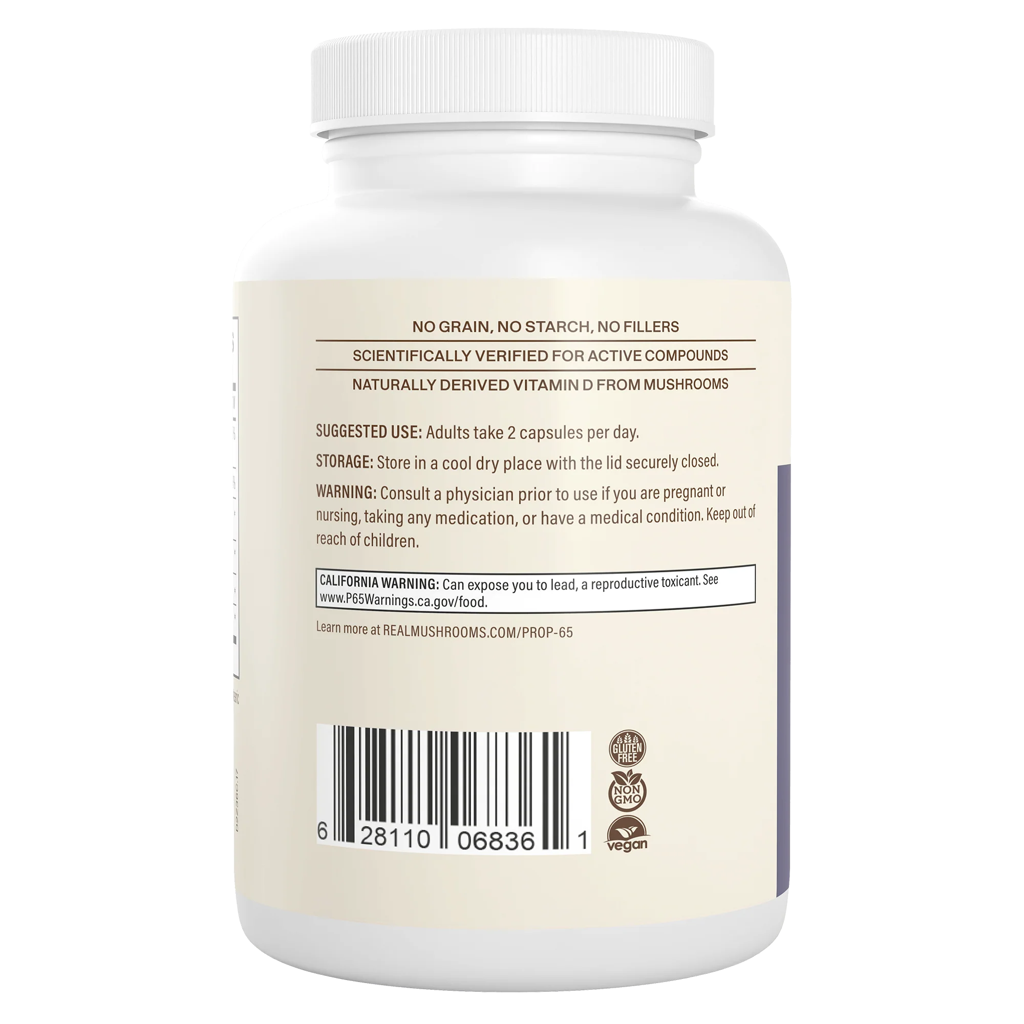 Mushroom D2Z - Image 12