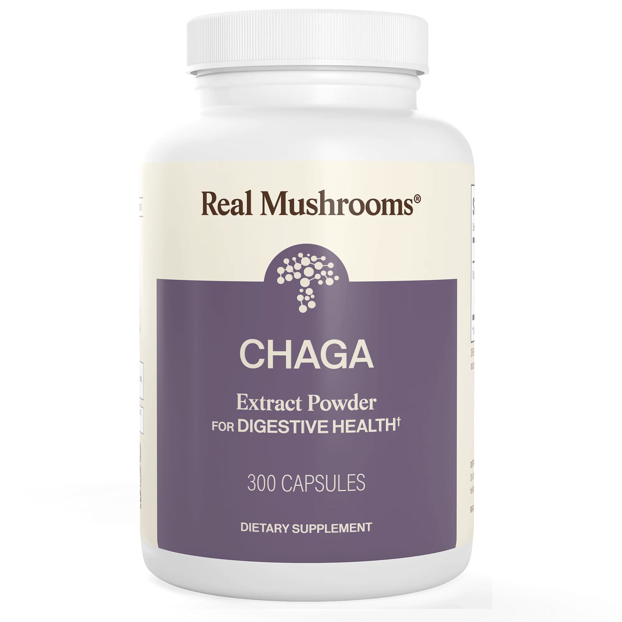 Organic Chaga Extract Capsules - Image 11