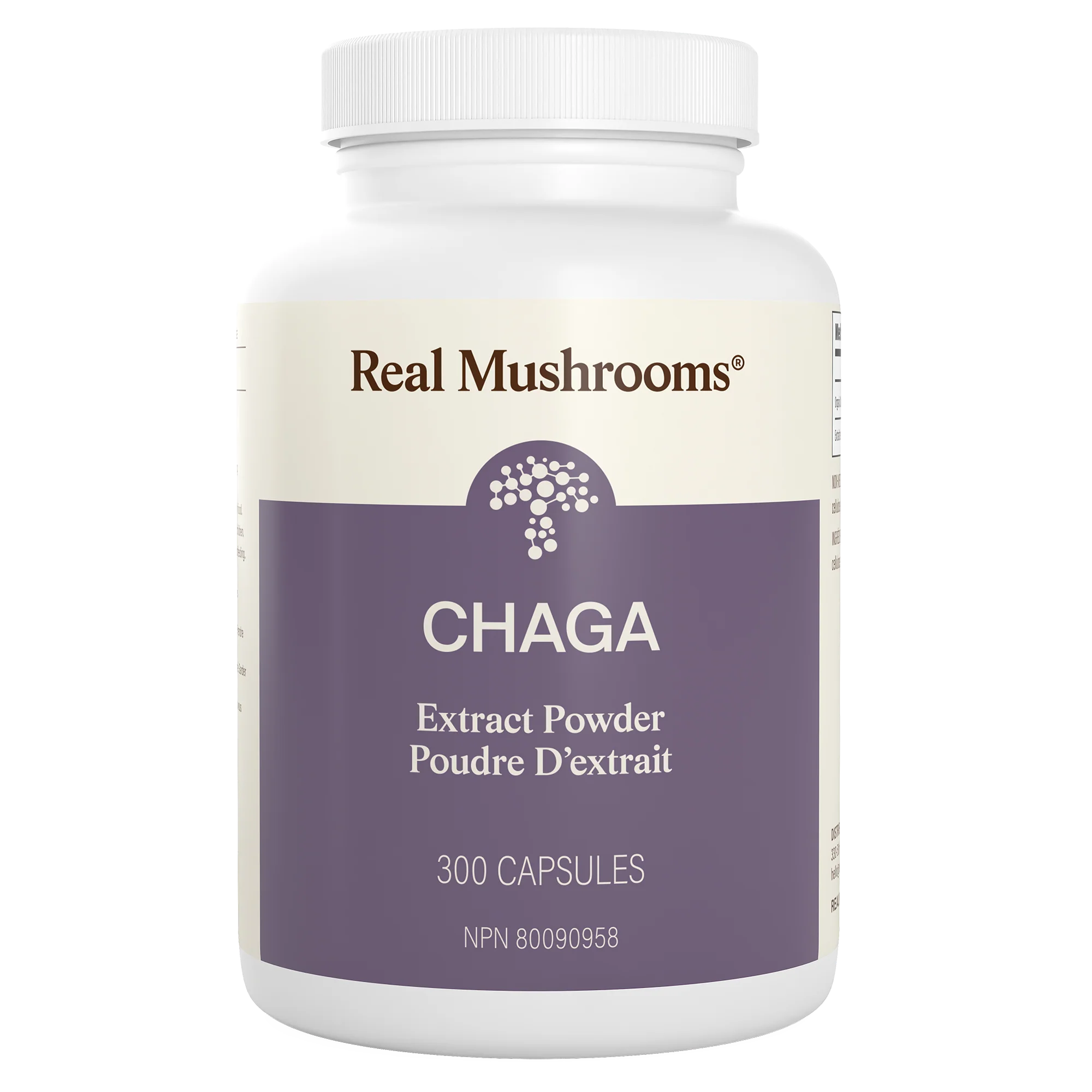Organic Chaga Extract Capsules - Image 12