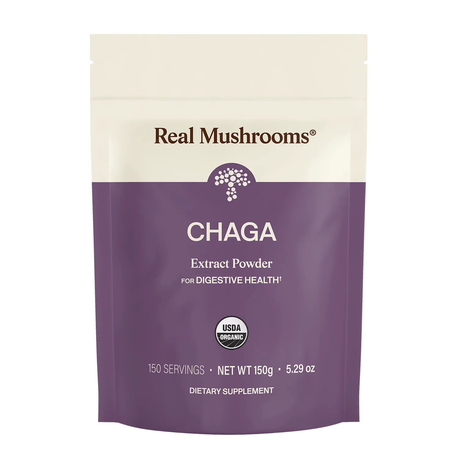 Organic Chaga Extract Powder - Image 11