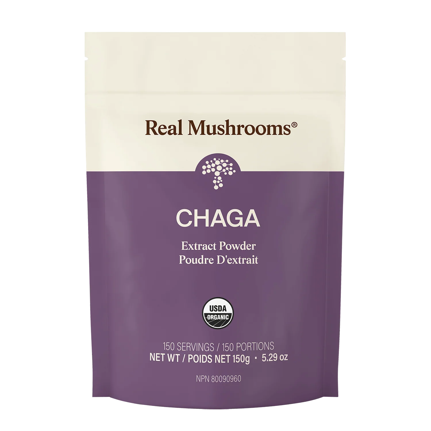 Organic Chaga Extract Powder - Image 12