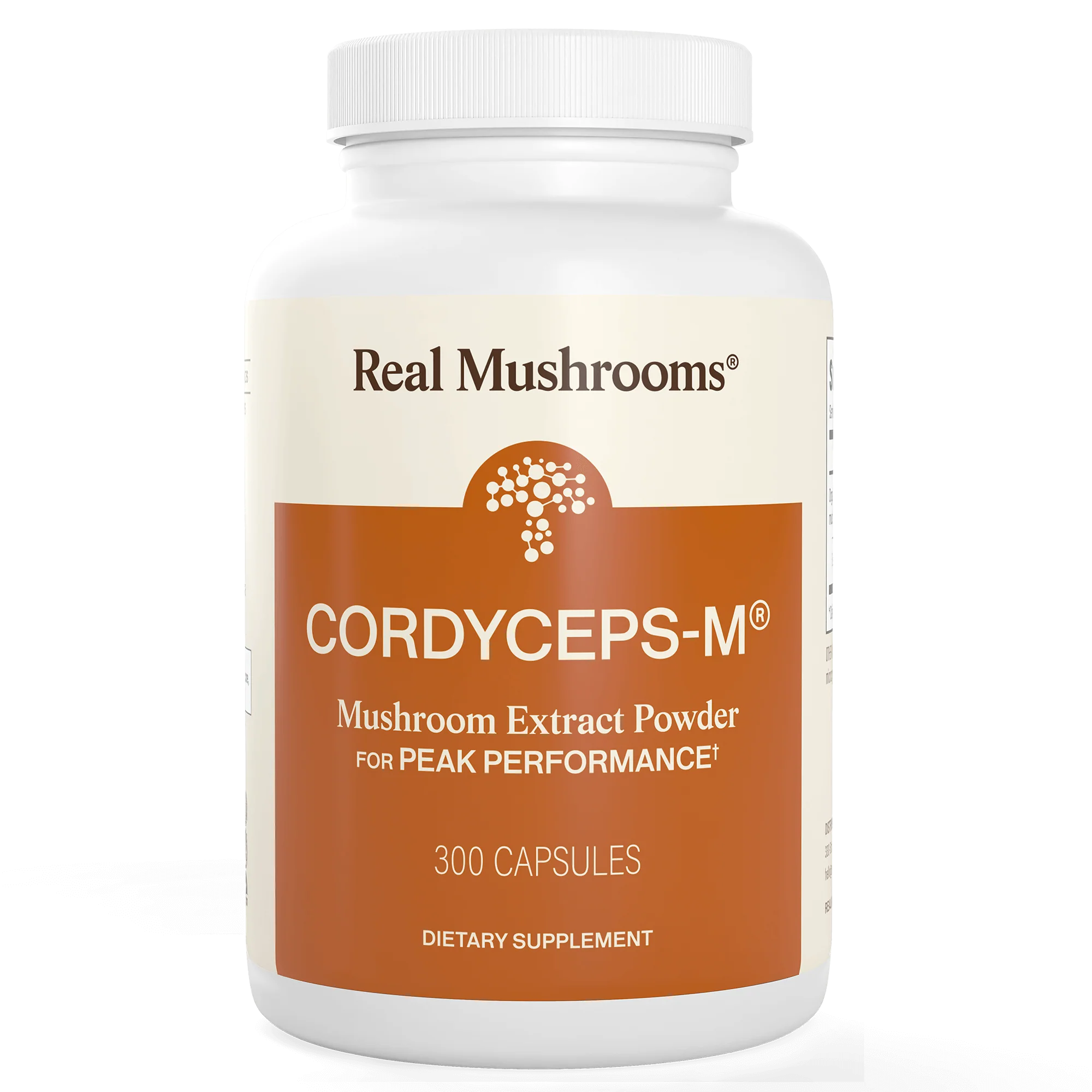 Organic Cordyceps-M® Extract Capsules - Image 11