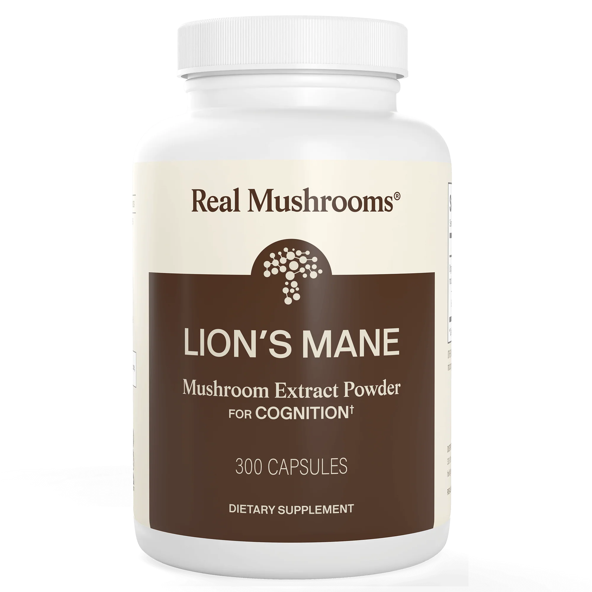 Organic Lion's Mane Extract Capsules - Image 11