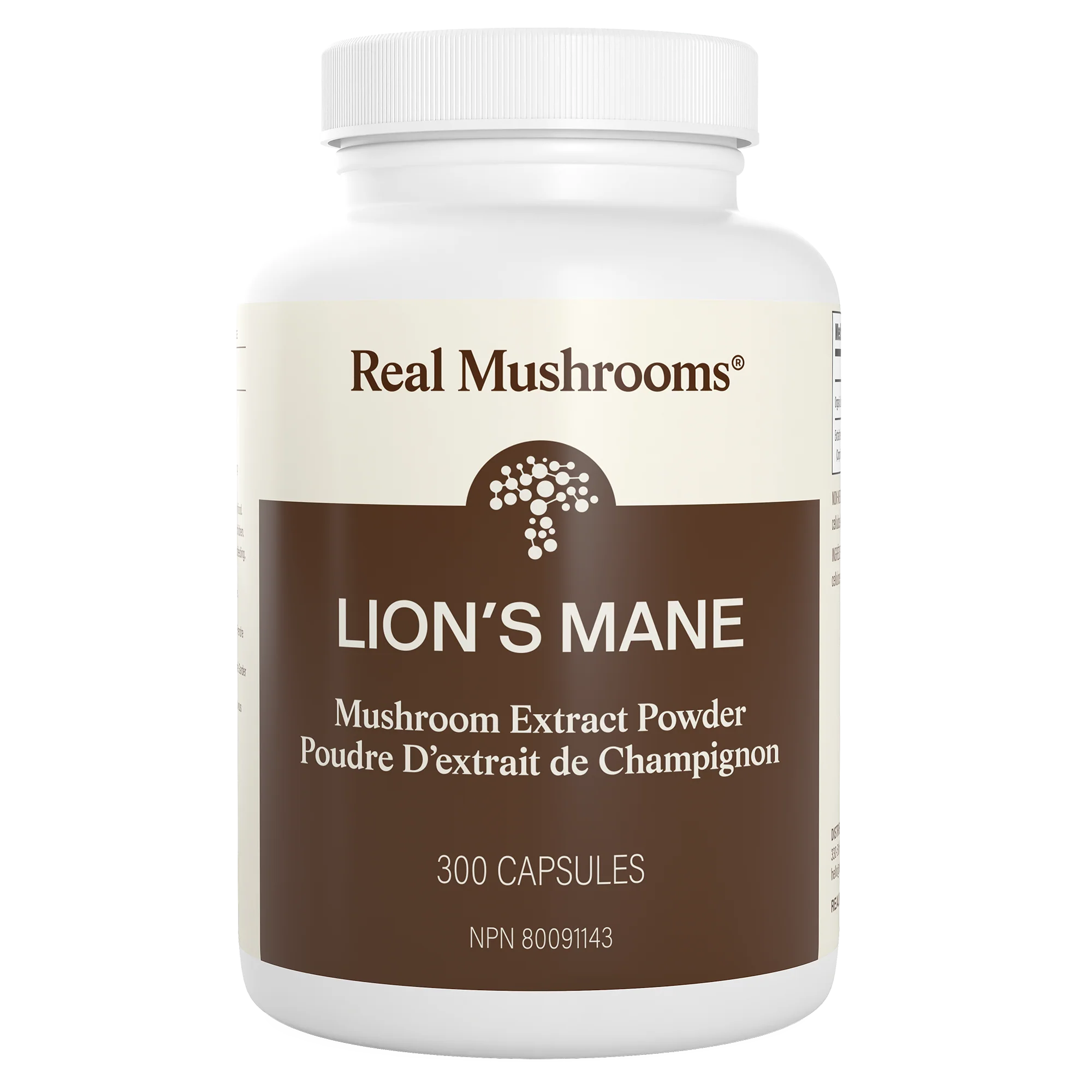 Organic Lion's Mane Extract Capsules - Image 14