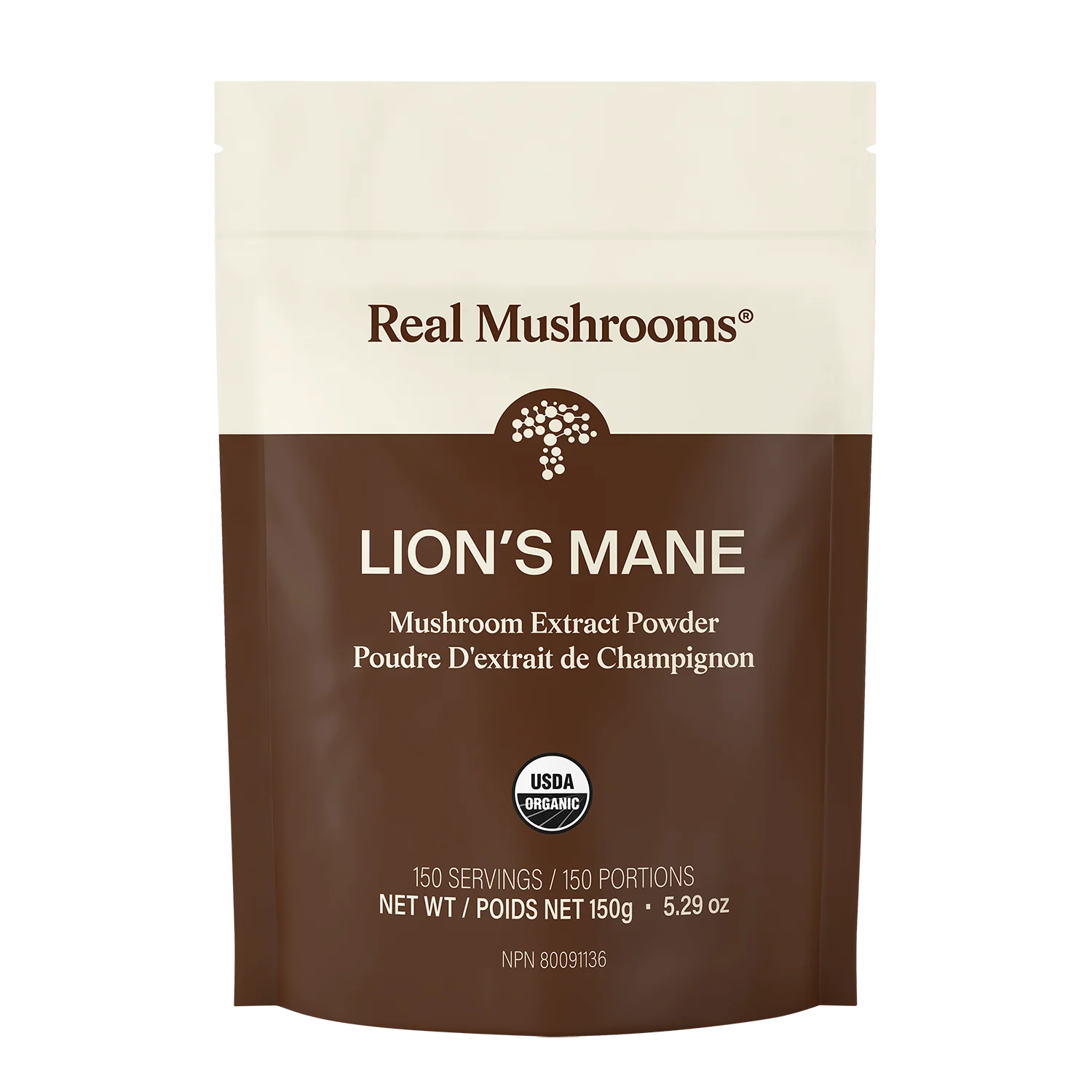 Lion’s Mane Mushroom Powder - Image 12