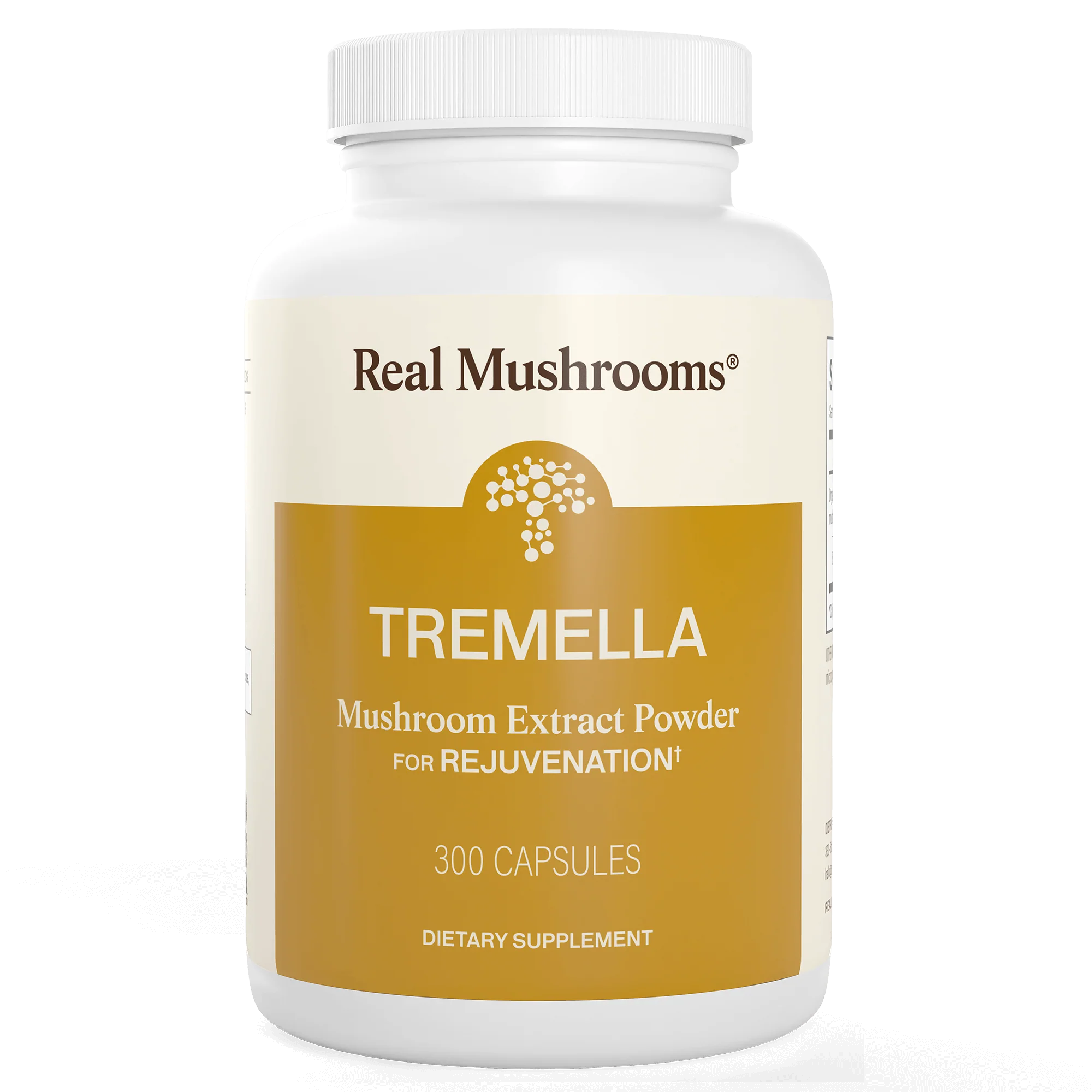 Organic Tremella Extract Capsules - Image 11