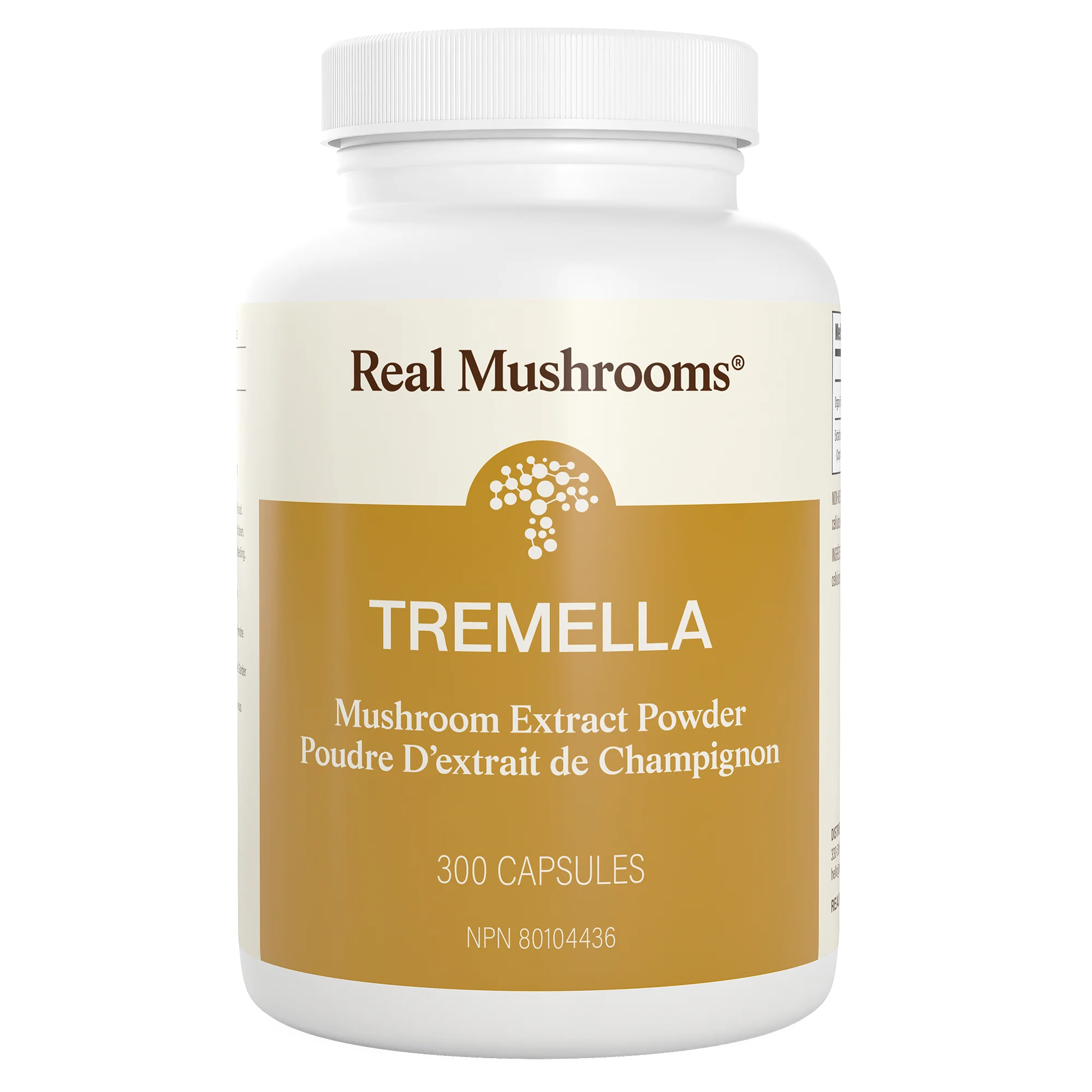 Organic Tremella Extract Capsules - Image 12
