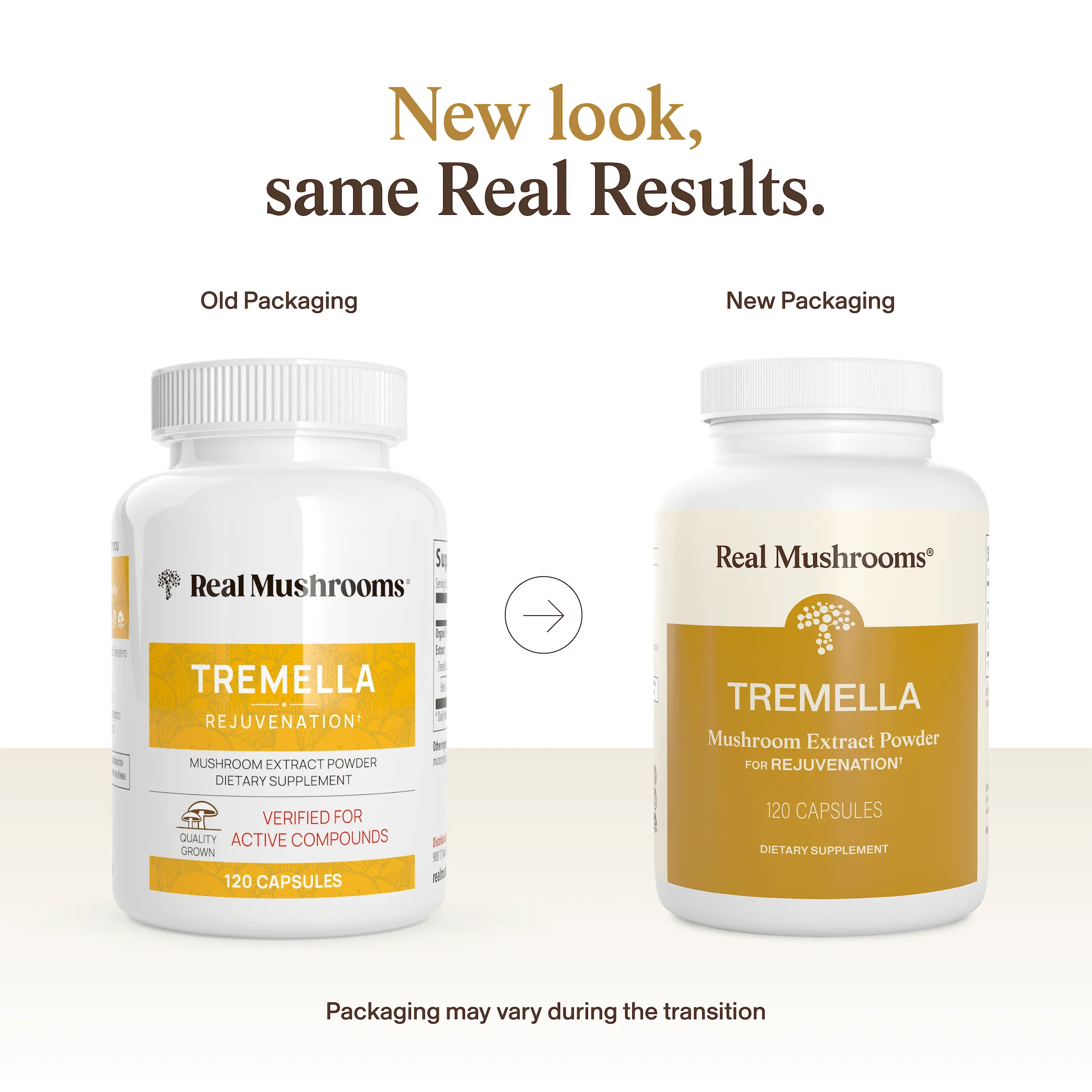 Organic Tremella Extract Capsules - Image 4