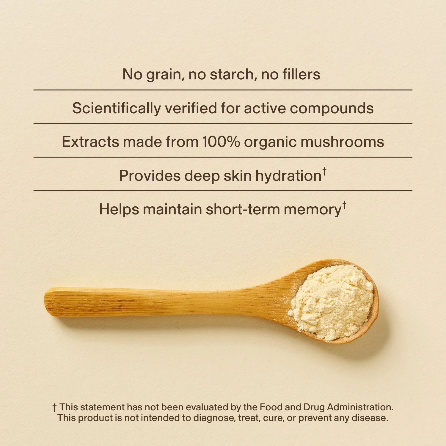 Organic Tremella Extract Capsules - Image 5
