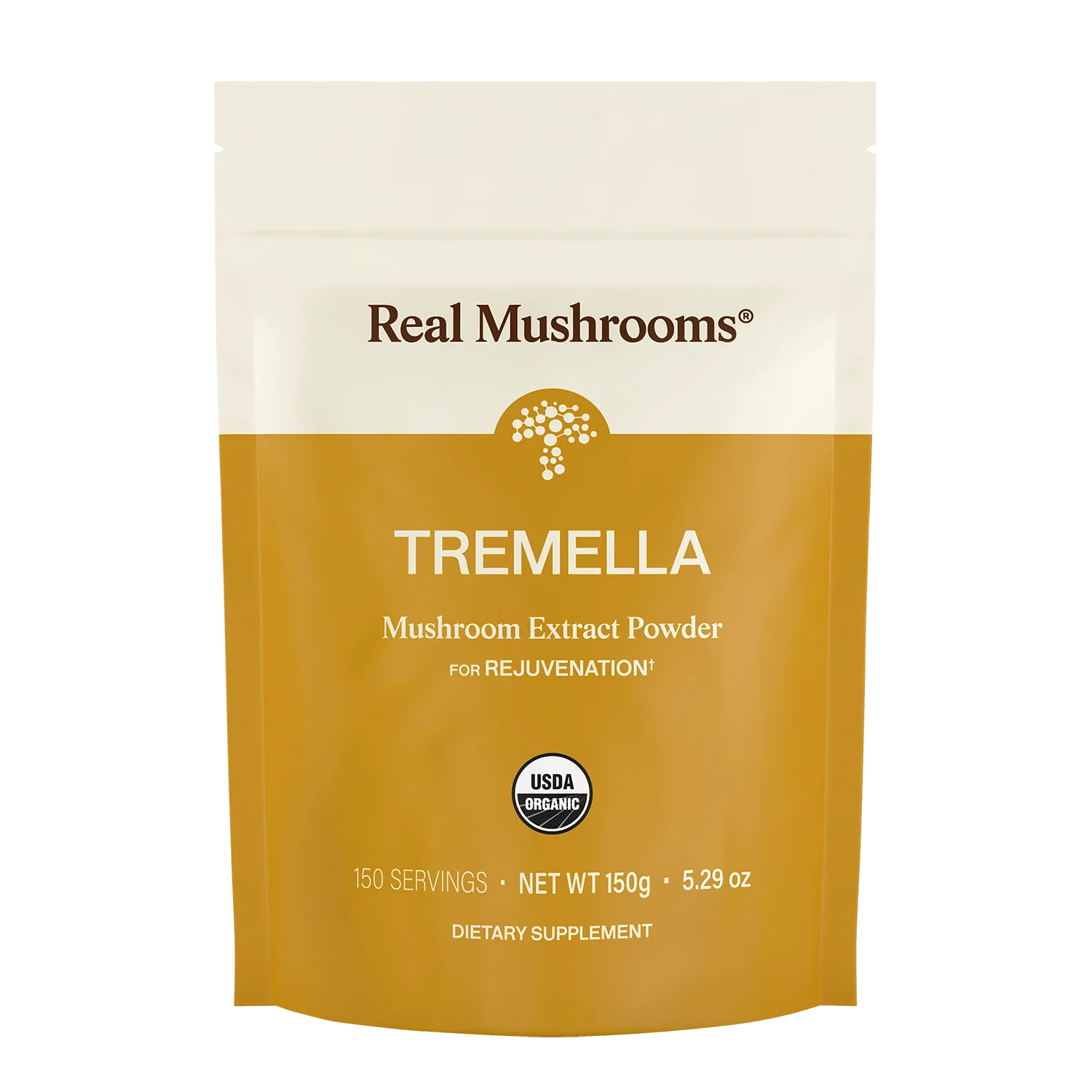 Organic Tremella Extract Powder - Image 11