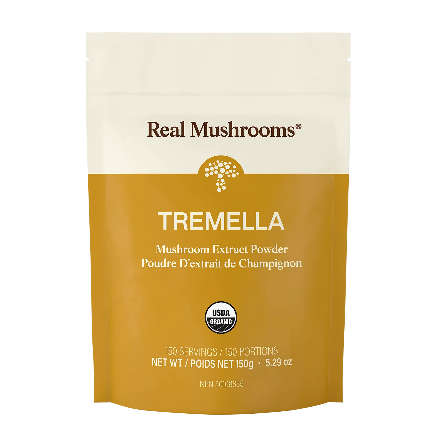 Organic Tremella Extract Powder - Image 12