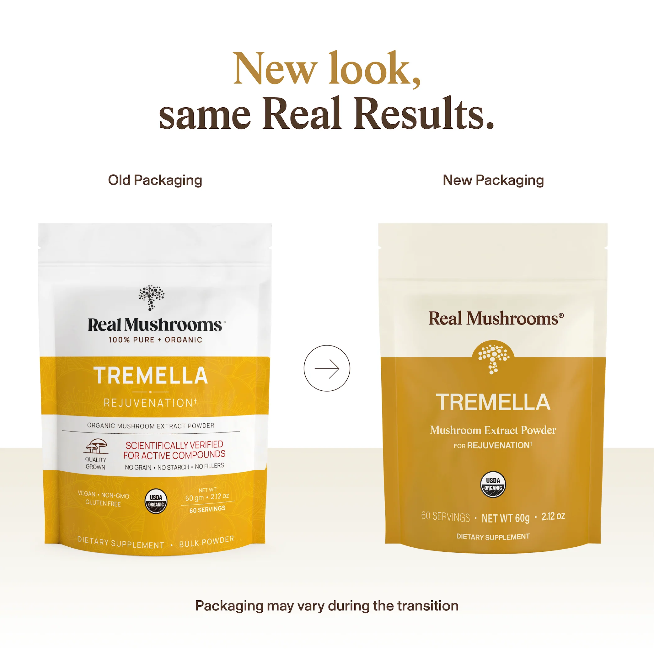 Organic Tremella Extract Powder - Image 4
