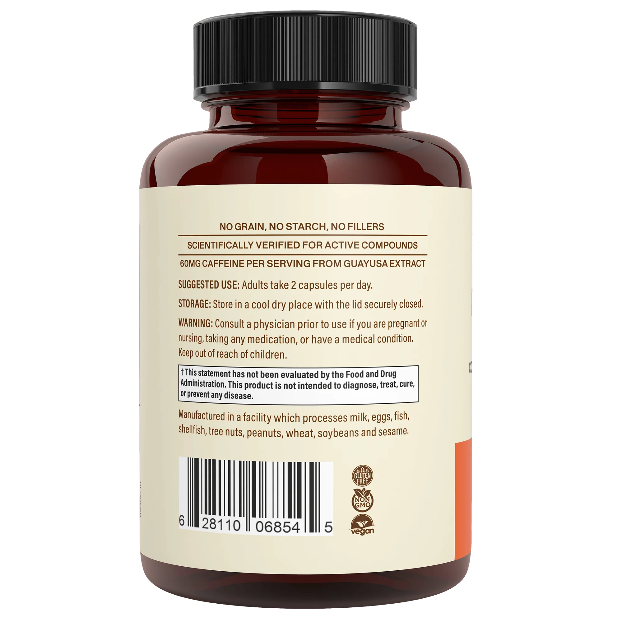 RealBoost - Cordyceps, Guayusa and Ginseng - Image 11