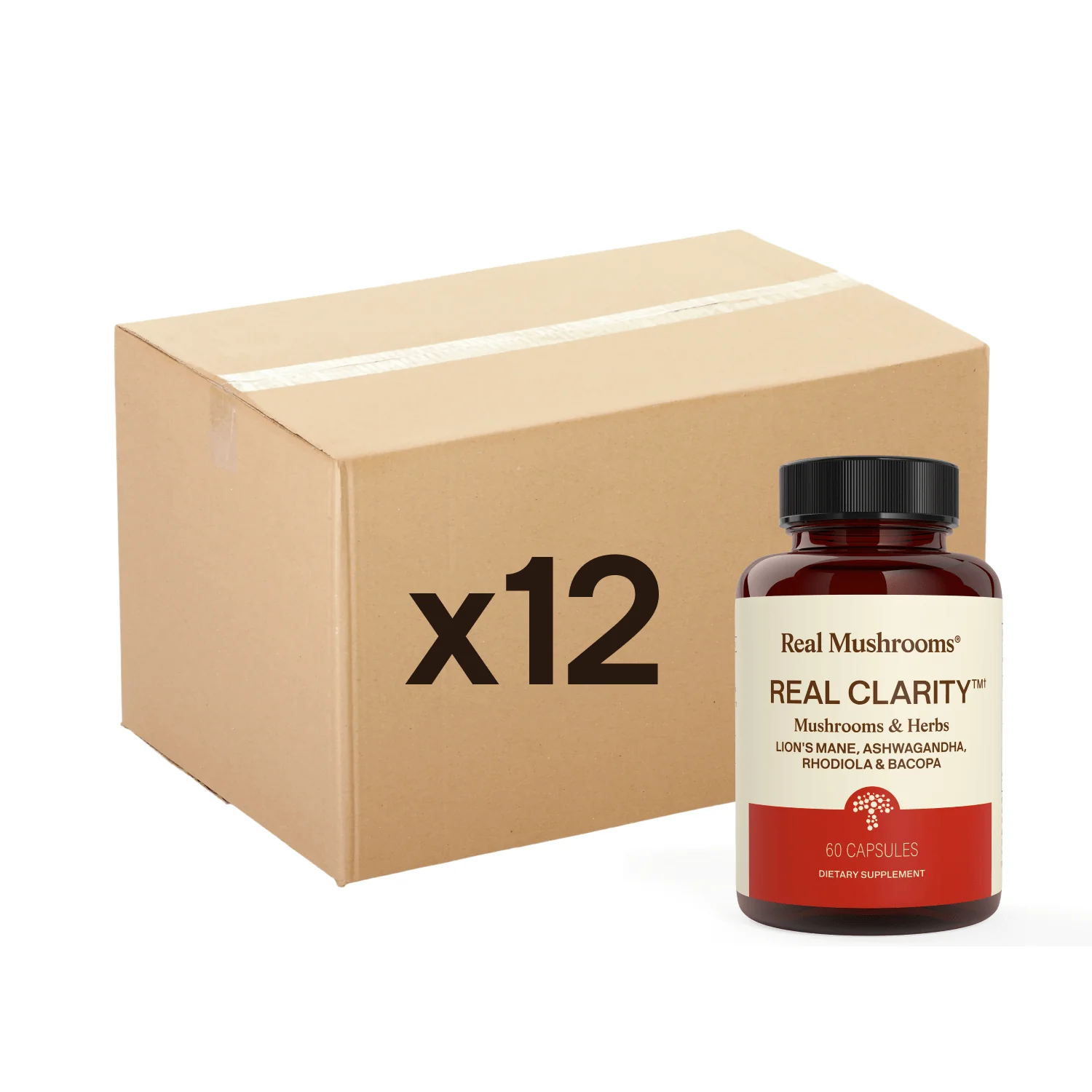 RealClarity - 12 Units