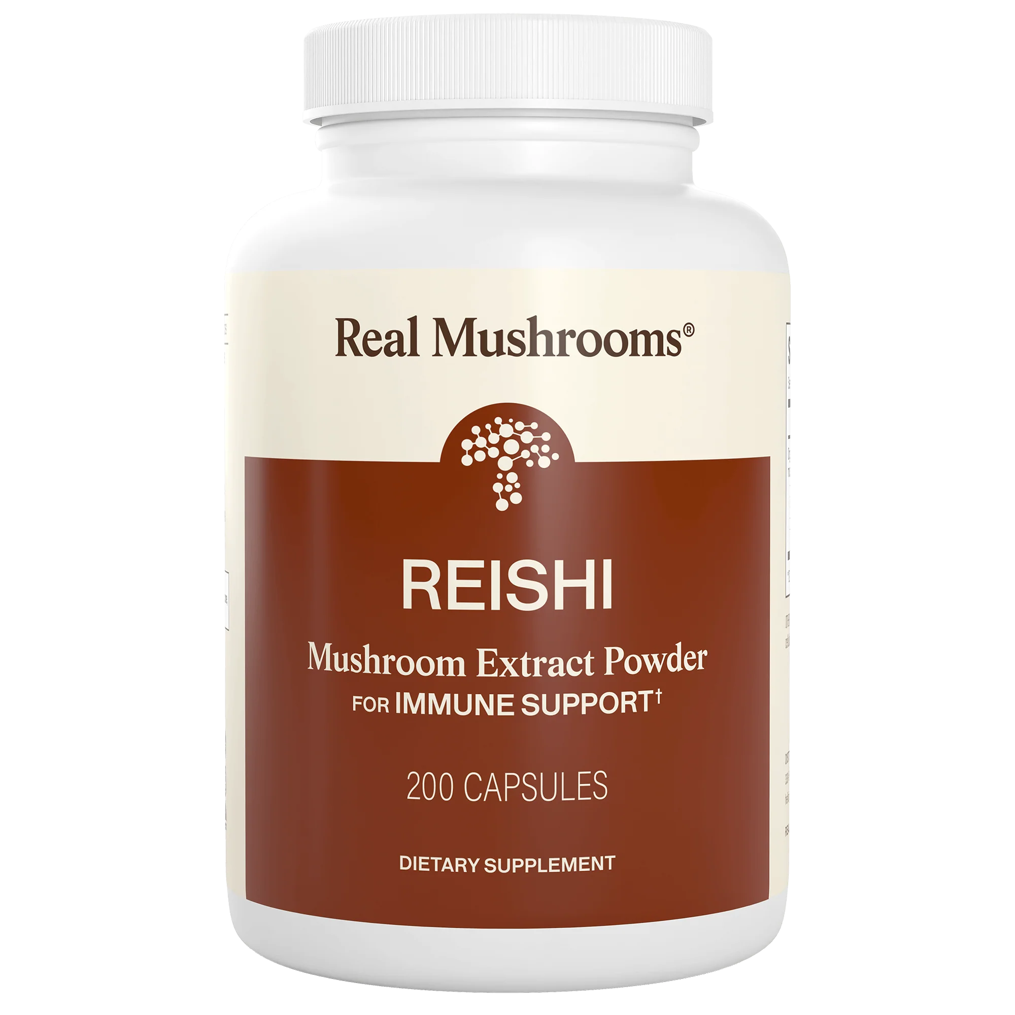 Organic Reishi Mushroom Capsules - Image 11
