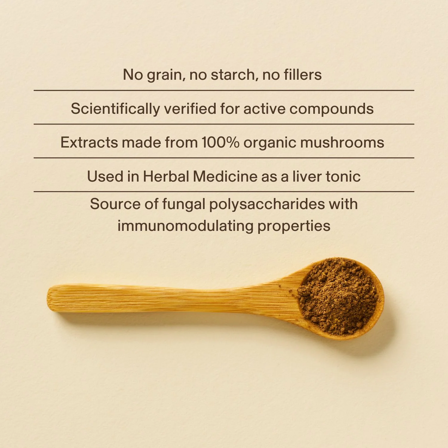 Organic Reishi Mushroom Powder – Bulk Extract - Image 6