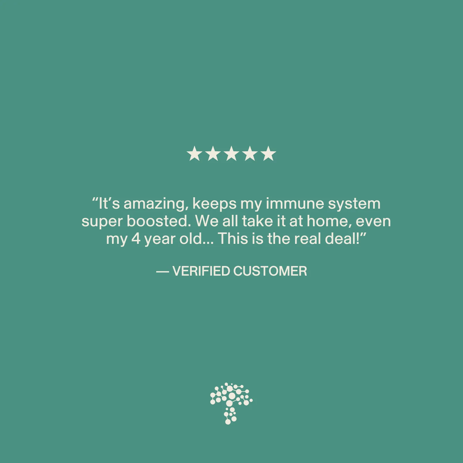5 Defenders® Organic Mushroom Blend Capsules - Image 9