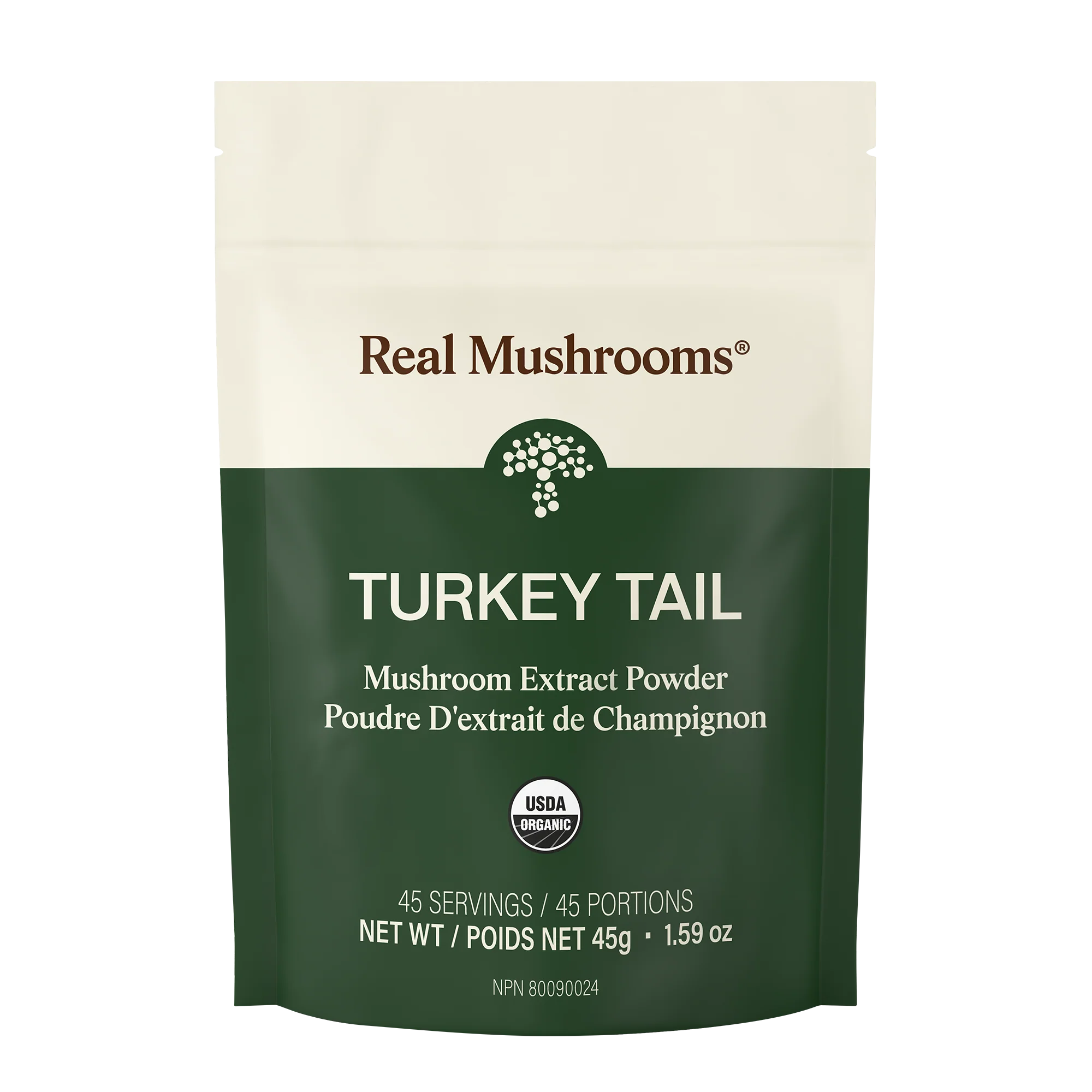 Turkey Tail Powder - 18 Units - Image 2